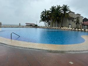 Ixtapa zihuatanejo, Departamento vacacional-