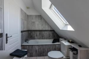 Villas Villa DUXCAAR : photos des chambres