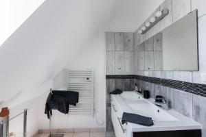 Villas Villa DUXCAAR : photos des chambres
