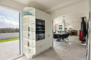 Villas Villa DUXCAAR : photos des chambres