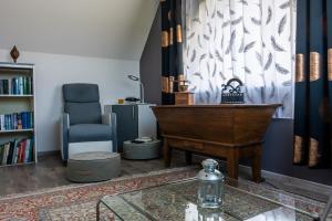 Villas Villa DUXCAAR : photos des chambres