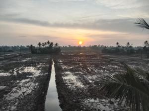 Kathoos Lakeview Homestay