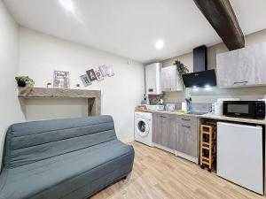 Appartement tout neuf 4 pers N6