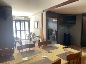 CASA APARTAMENTO COMPLETO THOMY - Coveñas