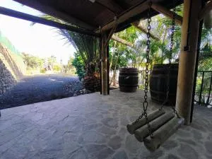 Finca Verónica - Icoro