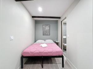 Appartement tout neuf 4 pers N6