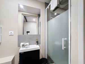 Appartement tout neuf 4 pers N6