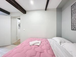 Appartement tout neuf 4 pers N6