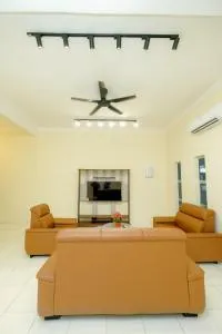 Arista Guest House - Kampong Telok Kechil