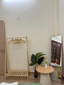 Phòng Đôi (Double Room)