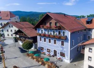 Zum Kirchenwirt - Engelshütt