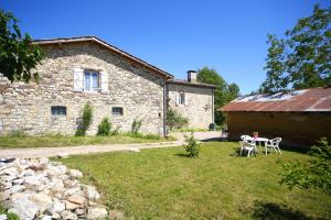 Gite Domaine De Laubal