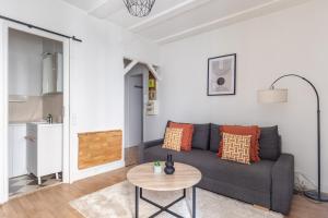 Studio cozy à Grenelle