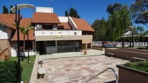 Hotel Sol y Luna - Merlo