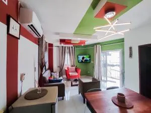 Mooksquare - BN SPOT - Limbe