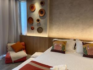 Bem vindo ao apartamento Aruanda Newtime