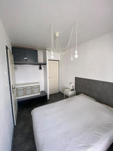 Appartements U1 Chaleureux appartement avec balcon a Uffholtz : photos des chambres