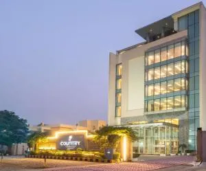Country Inn & Suites by Radisson, Bhiwadi - Bakāpur