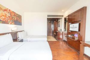 Country Inn & Suites by Radisson, Bhiwadi