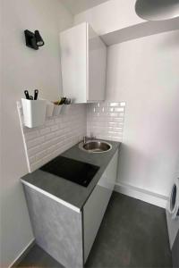 U1 Chaleureux appartement avec balcon à Uffholtz