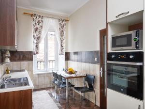 Apartment Palata Bizanti