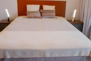 Downtown República - Studio vista incrível e piscina