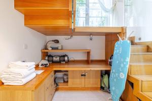 Central London Canal Villa and Garden WiFi