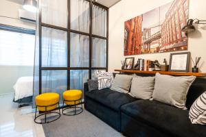 Shell Residences Pasay 1BR Walk to MOA Newly Renovated!
