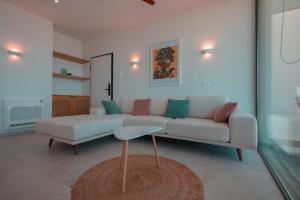 Escape by Form Apartament 4