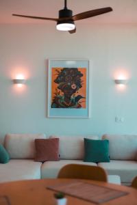 Escape by Form Apartament 4