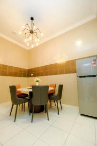 Arista Guest House