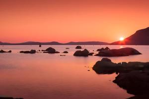 Hotels Hotel Le Mistral : photos des chambres