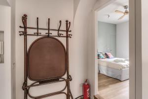 2 bedroom apartment Flaminio Vignola