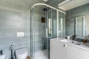 2 bedroom apartment Flaminio Vignola