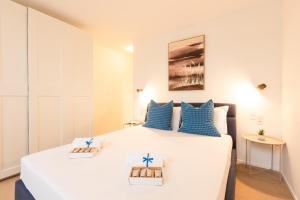 Blue - x4PAX Private Garden in Lugano - 3-Sterne-Hotels in Lugano