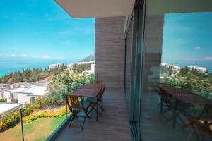 Escape by Form Apartament 4