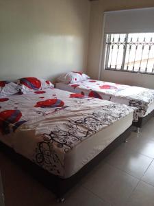 CASA DE 4 HAB Conjunto Parque el Tairona