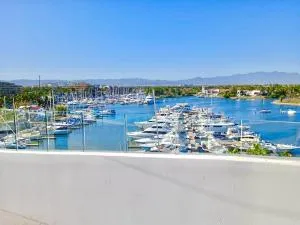 Park Life Nautico Vacational - 新巴利亚塔