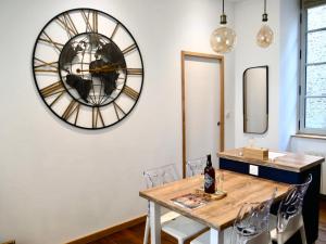 Appartements La douce nuit : photos des chambres