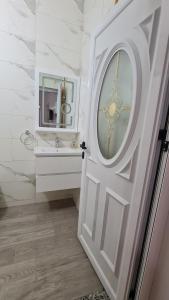 Chez Khadija Et Franz