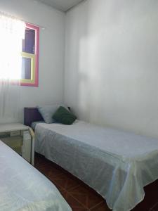 Casa nossa hospedagem centro