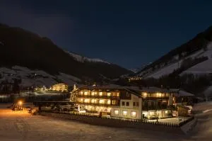 Hotel Stegerhaus - 瓦尔奥纳的圣乔凡尼