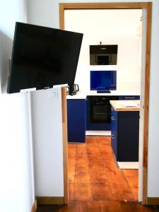 Appartements La douce nuit : photos des chambres
