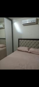 Apartamento mobiliado