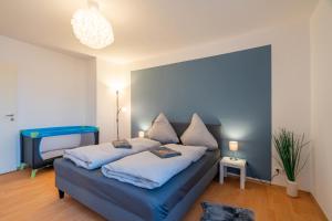 YES 3-room apartment - top location No4