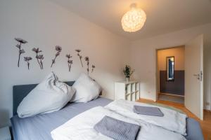 YES 3-room apartment - top location No4