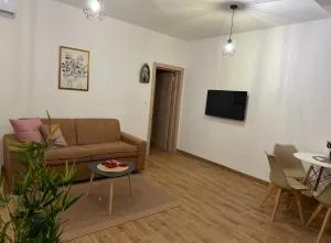 Apartmani Stefanos Zelenika - Zelenika