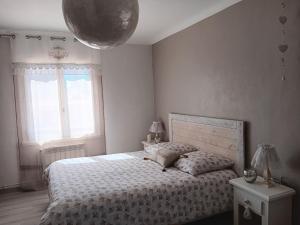 Sejours chez l'habitant La villa MARIE : photos des chambres