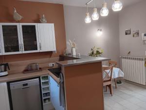 Sejours chez l'habitant La villa MARIE : photos des chambres