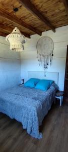 Serendipia, casa de campo en el Balneario Los Angeles